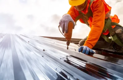 Travaux de zinguerie à Landelles-et-Coupigny